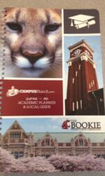 UW's Quad on WSU's planner.