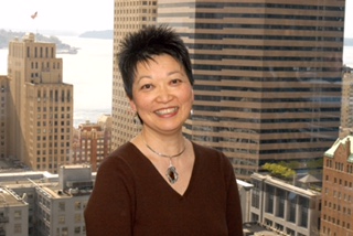 Celebrated Change Maker: Diane Sugimura