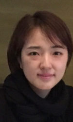 Photo of Hyein Chae