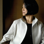 Portrait of Renee Cheng