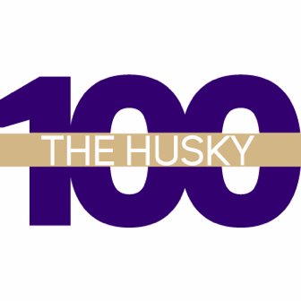Celebrating the Husky 100
