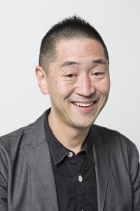 Ken Tadashi Oshima