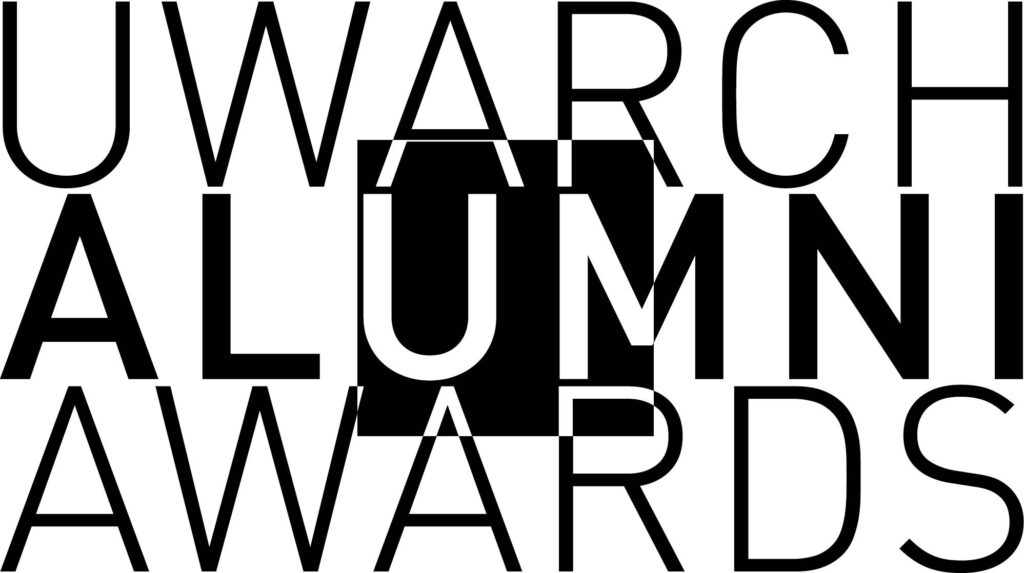 UW Arch Alumni Awards