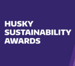 husky sustainability awards