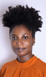 Photo of Eunice Akowuah