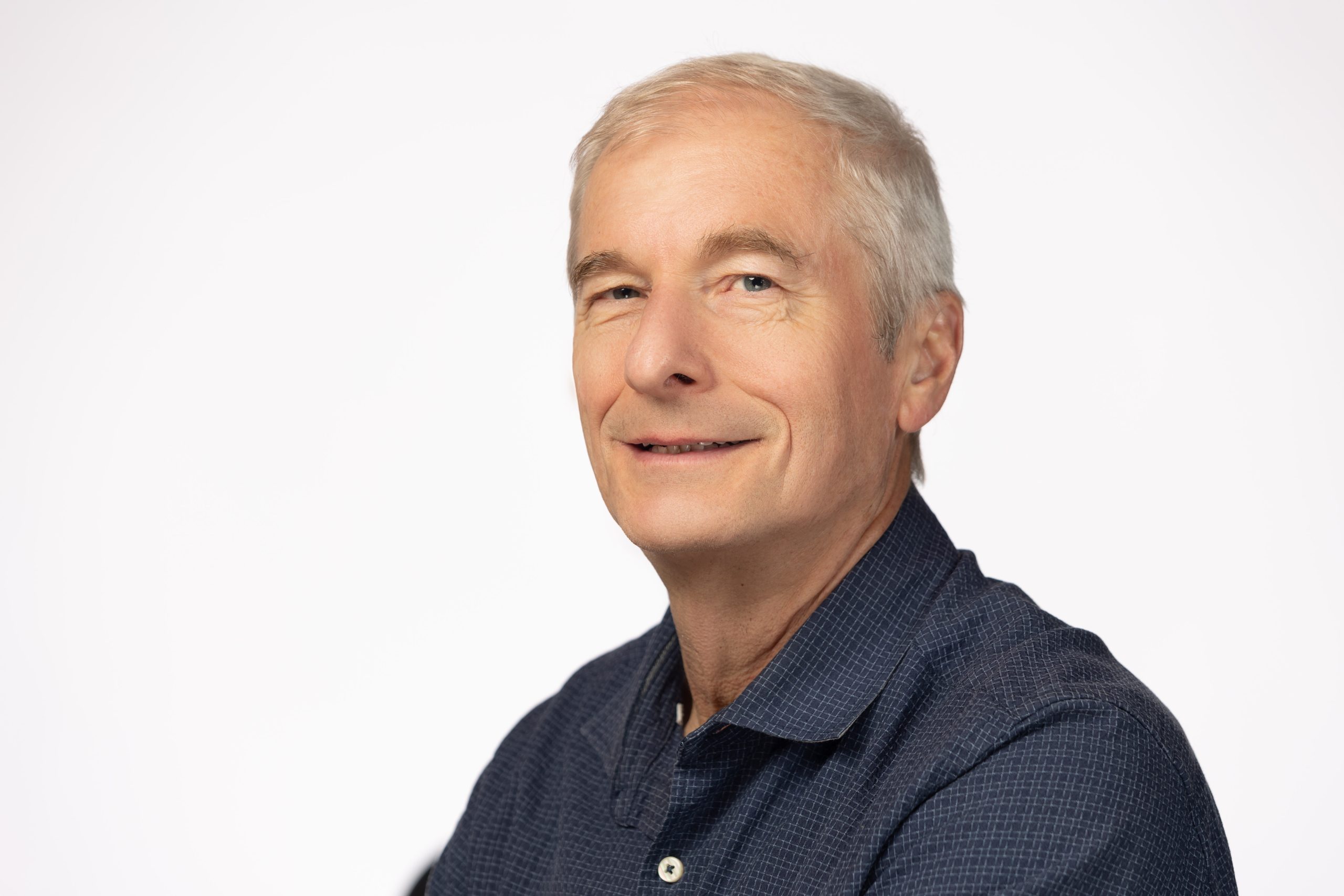 Rick Mohler awarded AIA Seattle Gold Medal