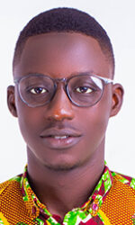 Photo of Abdul-Razak Alidu