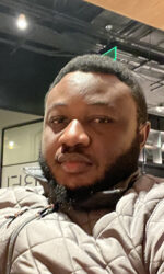 Photo of Idris Soliu