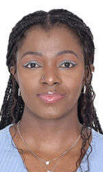 Photo of Alvina Saah