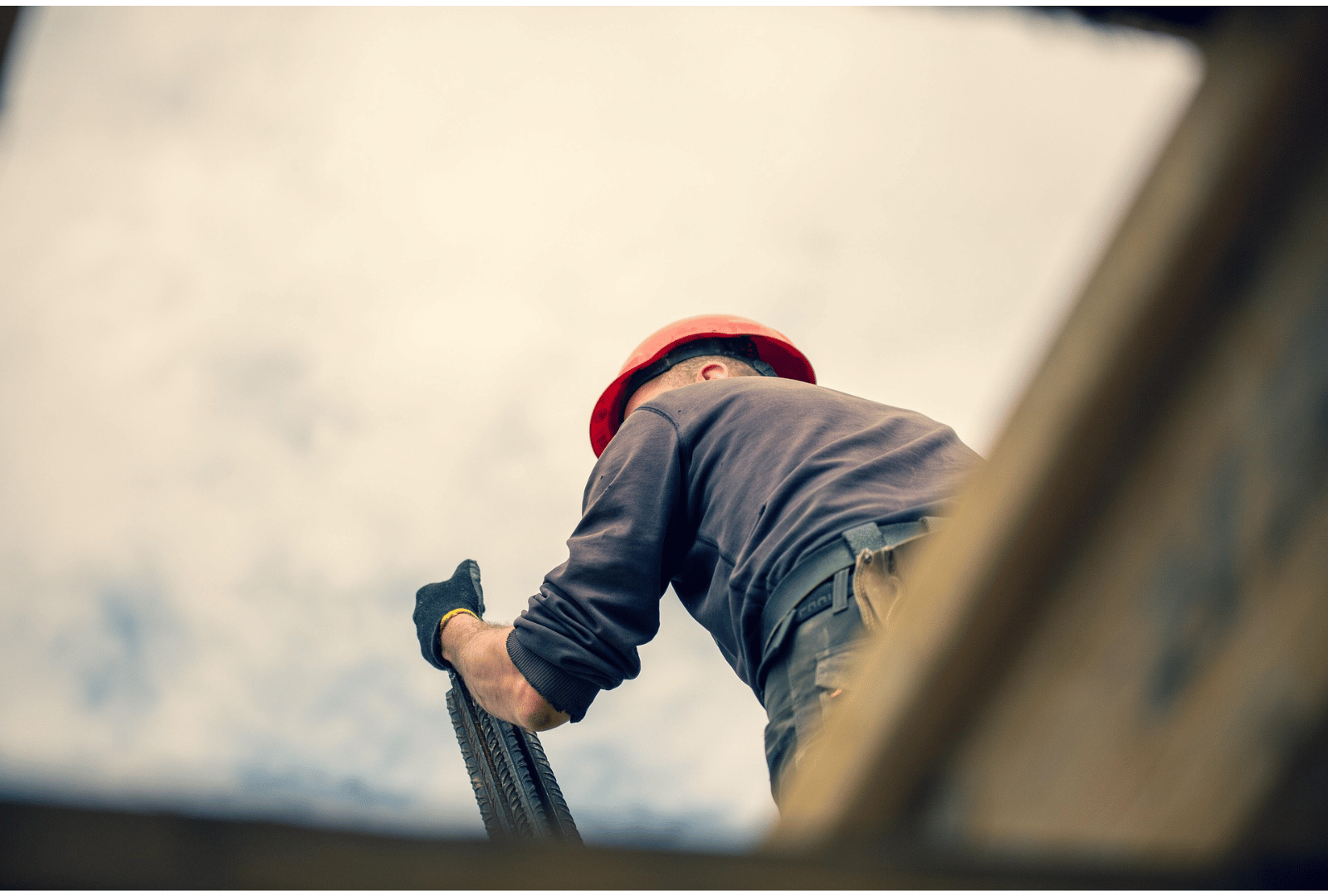 Construction worker(