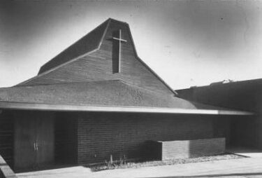 Church building