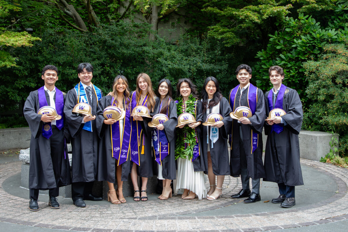 graduates
