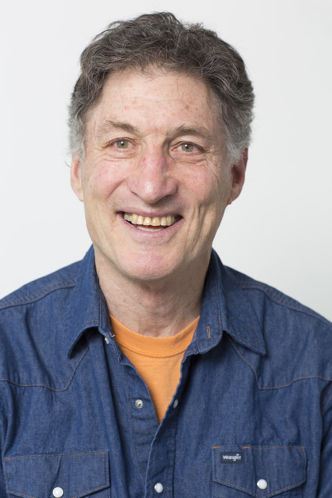 Profile image of Steve Badnes