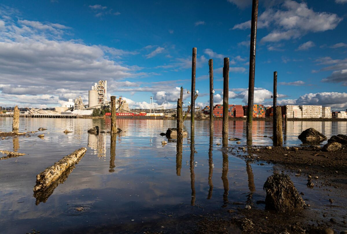 Duwamish River