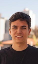 Photo of Lucas Damiani Barreto