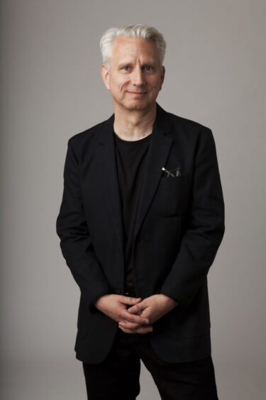 Robert Hutchison