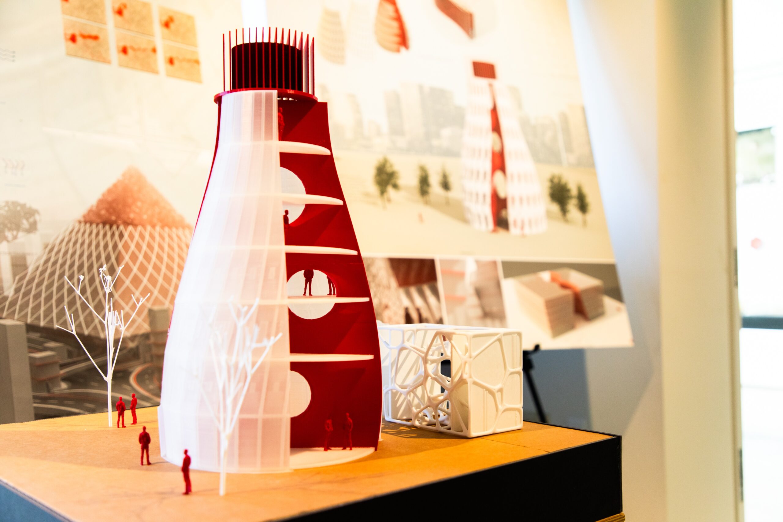 Engineered Living Systems Student Project