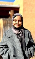 Photo of Saba Fatima