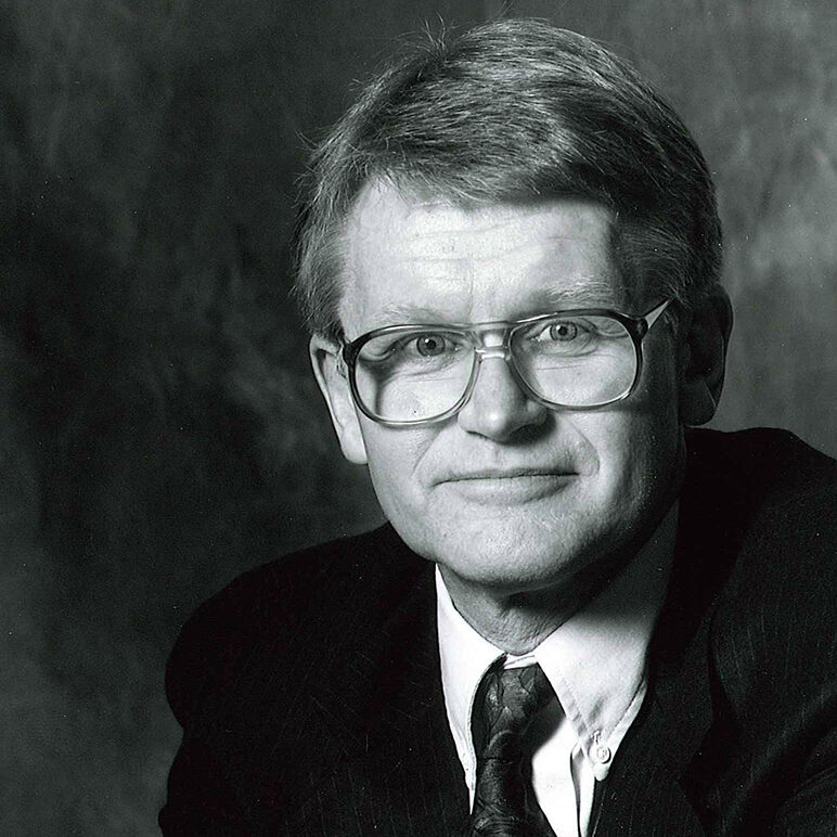 John Mahlum