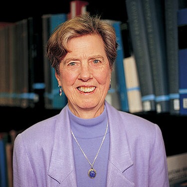 Betty Wagner
