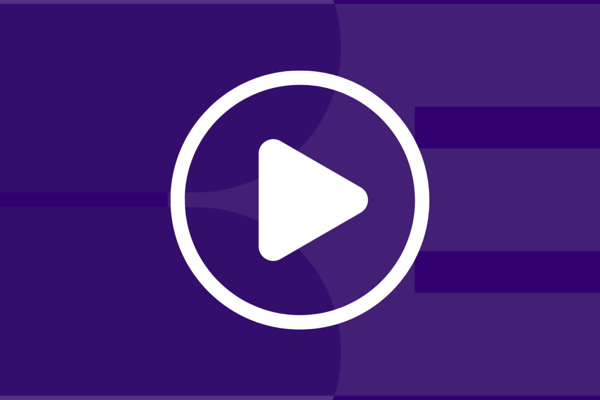 Video icon